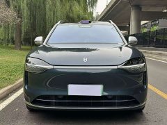 AITO M9 Extended Range Ultra 42kWh 6-Seater - ფოტო 2