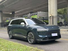 AITO M9 Extended Range Ultra 42kWh 6-Seater - ფოტო 3