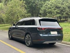 AITO M9 Extended Range Ultra 42kWh 6-Seater - ფოტო 4