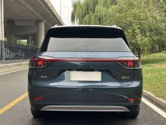 AITO M9 Extended Range Ultra 42kWh 6-Seater - ფოტო 5