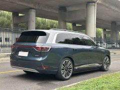 AITO M9 Extended Range Ultra 42kWh 6-Seater - ფოტო 6