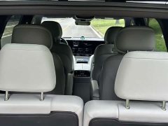 AITO M9 Extended Range Ultra 42kWh 6-Seater - ფოტო 7