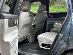AITO M9 Extended Range Ultra 42kWh 6-Seater - ფოტო 8