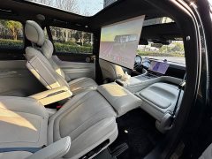 AITO Wenjie M9 Extended Range Ultra 52kWh 6-Seater with 192-Line LiDAR - ფოტო 10