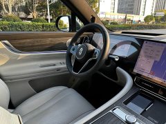 AITO Wenjie M9 Extended Range Ultra 52kWh 6-Seater with 192-Line LiDAR - ფოტო 15