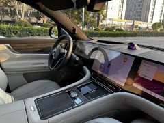 AITO Wenjie M9 Extended Range Ultra 52kWh 6-Seater with 192-Line LiDAR - ფოტო 16