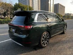 AITO Wenjie M9 Extended Range Ultra 52kWh 6-Seater with 192-Line LiDAR - ფოტო 18
