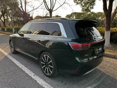 AITO Wenjie M9 Extended Range Ultra 52kWh 6-Seater with 192-Line LiDAR - ფოტო 19