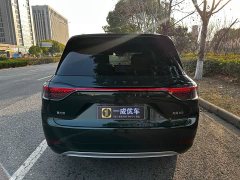 AITO Wenjie M9 Extended Range Ultra 52kWh 6-Seater with 192-Line LiDAR - ფოტო 2