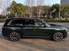 AITO Wenjie M9 Extended Range Ultra 52kWh 6-Seater with 192-Line LiDAR - ფოტო 3