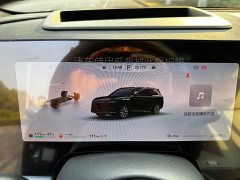 AITO Wenjie M9 Extended Range Ultra 52kWh 6-Seater with 192-Line LiDAR - ფოტო 7