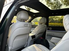 AITO Wenjie M9 Extended Range Ultra 52kWh 6-Seater with 192-Line LiDAR - ფოტო 8