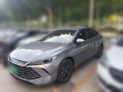BYD Qin PLUS DM-i Smart Drive Edition 55KM Leading - ფოტო 1