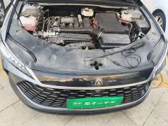 BYD Qin PLUS DM-i Smart Drive Edition 55KM Leading - ფოტო 16