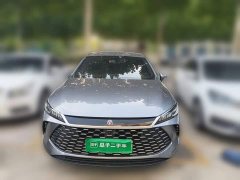 BYD Qin PLUS DM-i Smart Drive Edition 55KM Leading - ფოტო 2