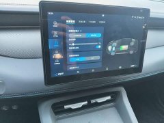 BYD Qin PLUS DM-i Smart Drive Edition 55KM Leading - ფოტო 20