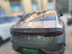 BYD Qin PLUS DM-i Smart Drive Edition 55KM Leading - ფოტო 3