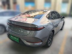 BYD Qin PLUS DM-i Smart Drive Edition 55KM Leading - ფოტო 4