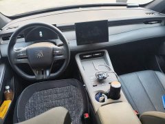 BYD Qin PLUS DM-i Smart Drive Edition 55KM Leading - ფოტო 5