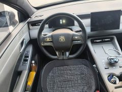 BYD Qin PLUS DM-i Smart Drive Edition 55KM Leading - ფოტო 6