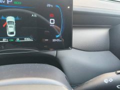 BYD Qin PLUS DM-i Smart Drive Edition 55KM Leading - ფოტო 8