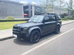 Land Rover Defender 130 3.0T P400 X - ფოტო 1