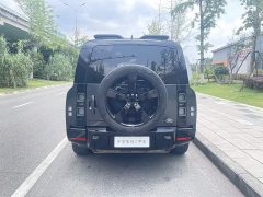 Land Rover Defender 130 3.0T P400 X - ფოტო 11