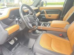 Land Rover Defender 130 3.0T P400 X - ფოტო 13