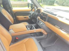 Land Rover Defender 130 3.0T P400 X - ფოტო 14