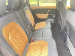 Land Rover Defender 130 3.0T P400 X - ფოტო 17