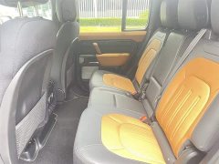 Land Rover Defender 130 3.0T P400 X - ფოტო 18