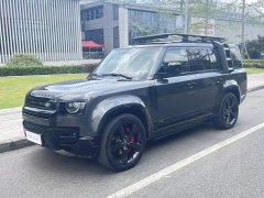 Land Rover Defender 130 3.0T P400 X - ფოტო 2