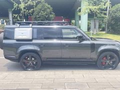 Land Rover Defender 130 3.0T P400 X - ფოტო 3