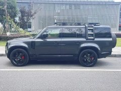 Land Rover Defender 130 3.0T P400 X - ფოტო 4