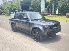 Land Rover Defender 130 3.0T P400 X - ფოტო 5