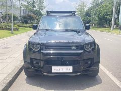Land Rover Defender 130 3.0T P400 X - ფოტო 6