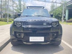 Land Rover Defender 130 3.0T P400 X - ფოტო 7