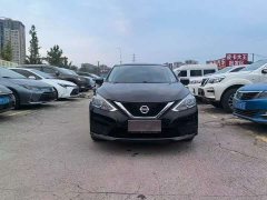 Nissan Sylphy 2022 Classic 1.6XE CVT Comfort - ფოტო 2