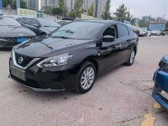 Nissan Sylphy 2022 Classic 1.6XE CVT Comfort - ფოტო 3