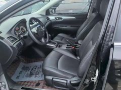 Nissan Sylphy 2022 Classic 1.6XE CVT Comfort - ფოტო 4