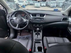 Nissan Sylphy 2022 Classic 1.6XE CVT Comfort - ფოტო 5