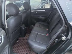 Nissan Sylphy 2022 Classic 1.6XE CVT Comfort - ფოტო 6