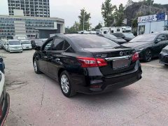 Nissan Sylphy 2022 Classic 1.6XE CVT Comfort - ფოტო 7