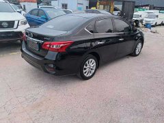 Nissan Sylphy 2022 Classic 1.6XE CVT Comfort - ფოტო 9