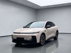 Leapmotor Leapo B01 550 Comfort Edition - ფოტო 1