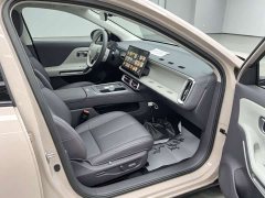 Leapmotor Leapo B01 550 Comfort Edition - ფოტო 8