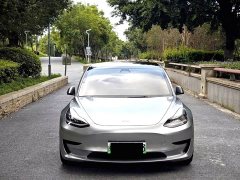 Tesla Model 3 Rear-Wheel Drive - ფოტო 2