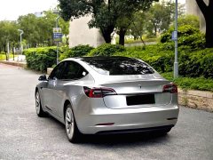 Tesla Model 3 Rear-Wheel Drive - ფოტო 7