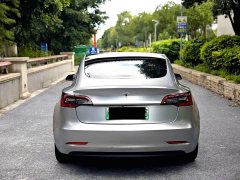 Tesla Model 3 Rear-Wheel Drive - ფოტო 8