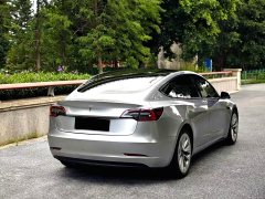 Tesla Model 3 Rear-Wheel Drive - ფოტო 9